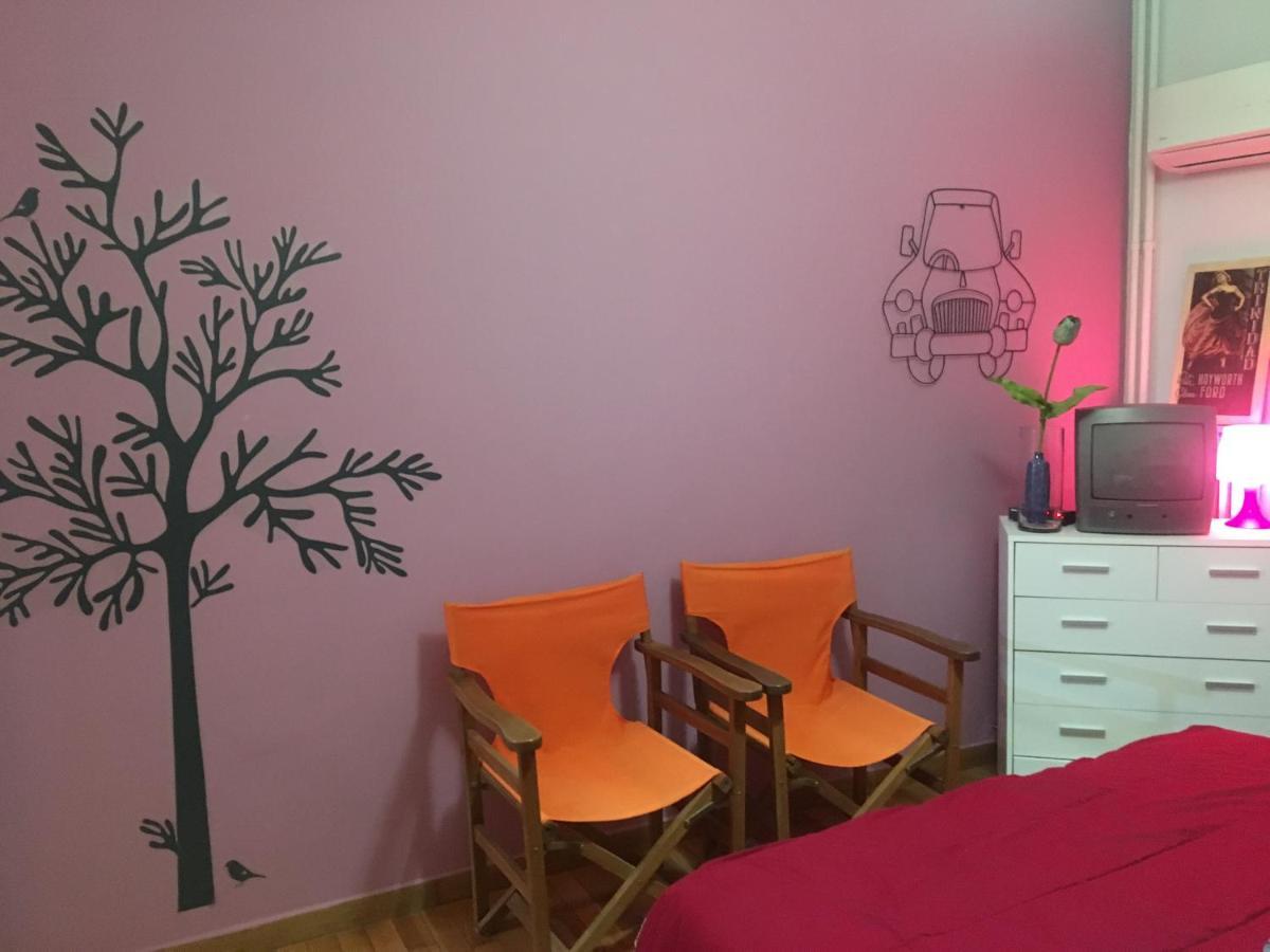 Kouklospito Apartment *