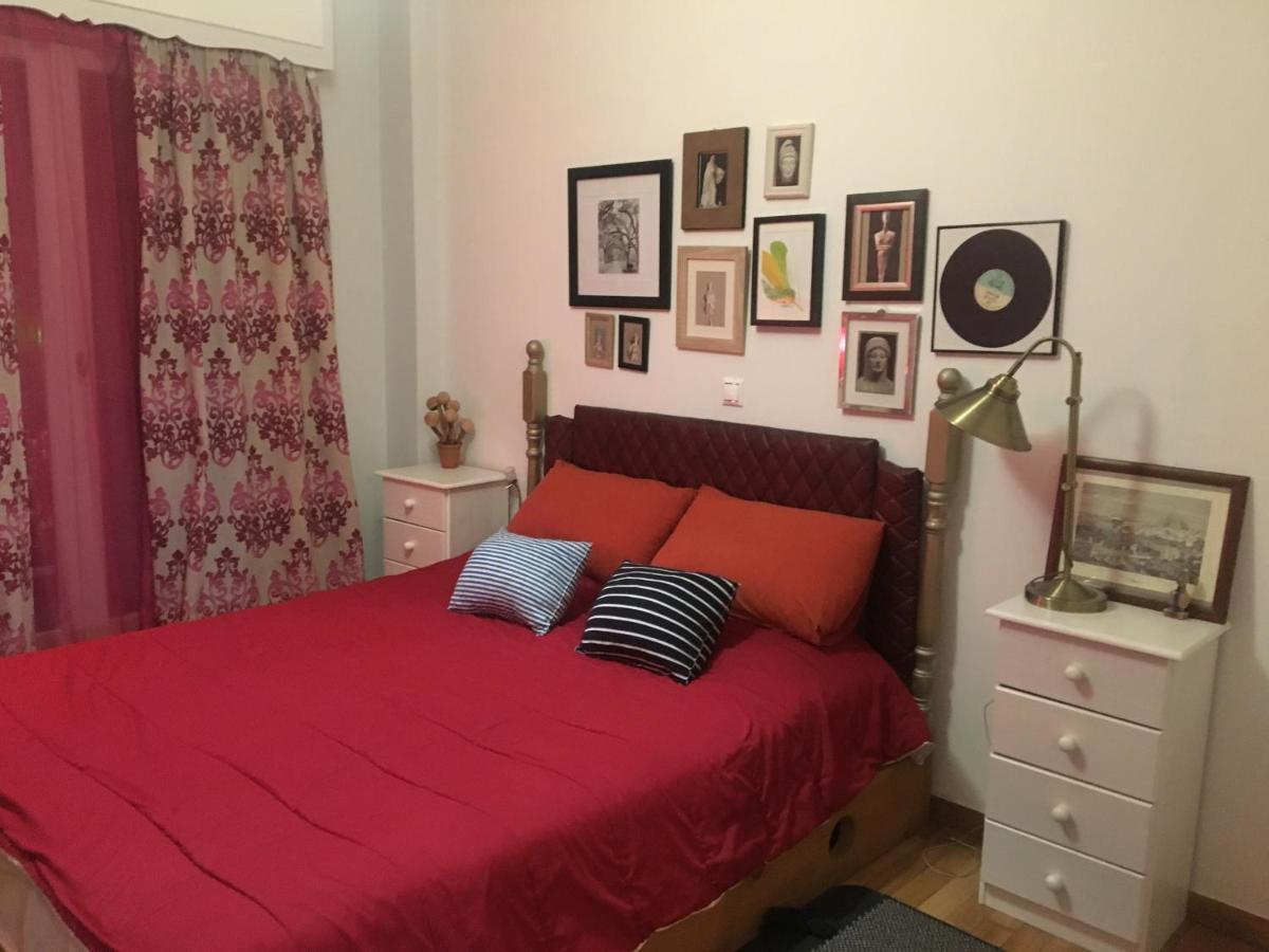 Apartment Kouklospito Athens