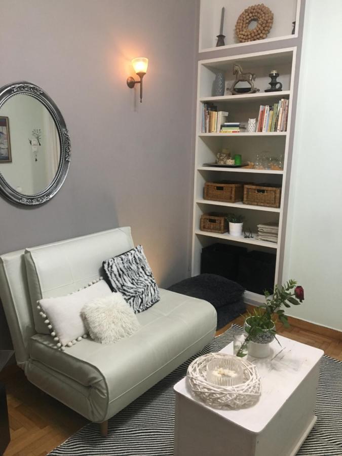 Kouklospito Apartmán *
