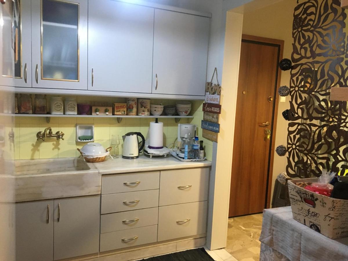 Kouklospito Apartmán Atény