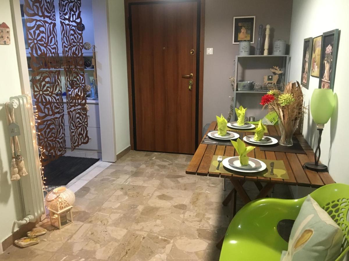 Kouklospito Apartmán *