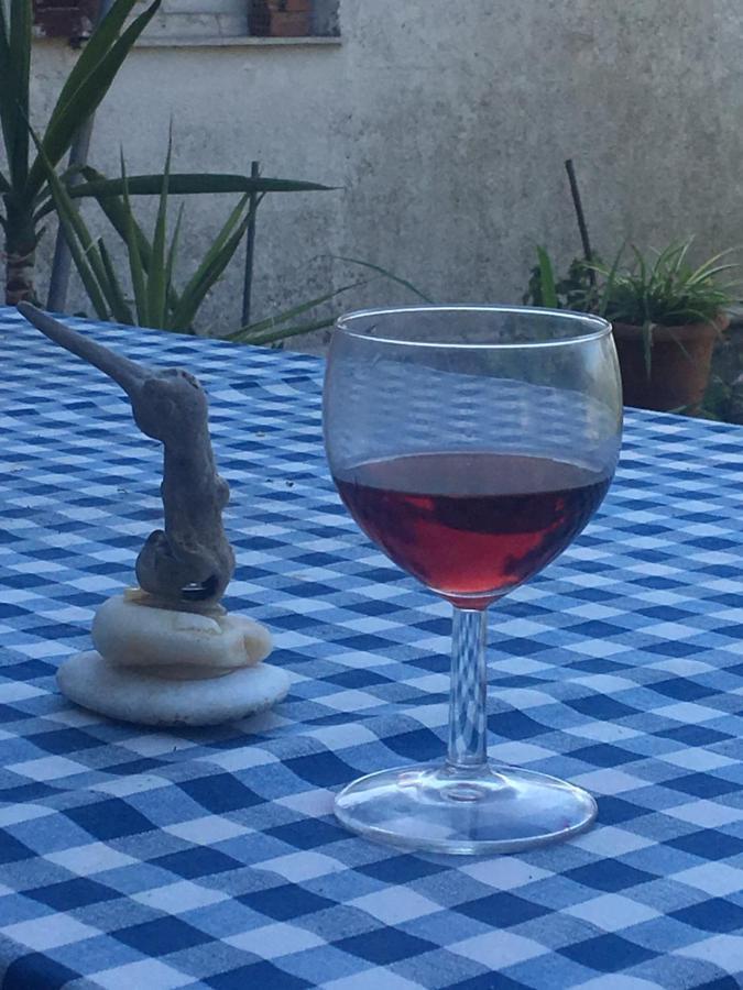 Apartamento Kouklospito